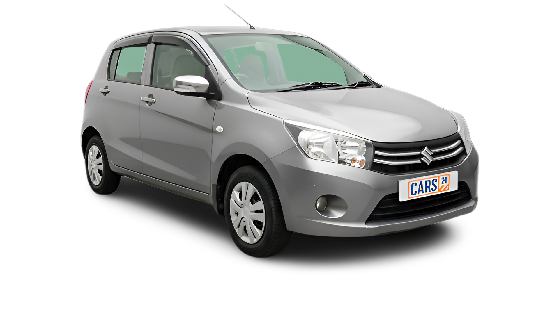2017 Maruti Celerio - Hatchback - Petrol - Manual - ₹2.25 lakh